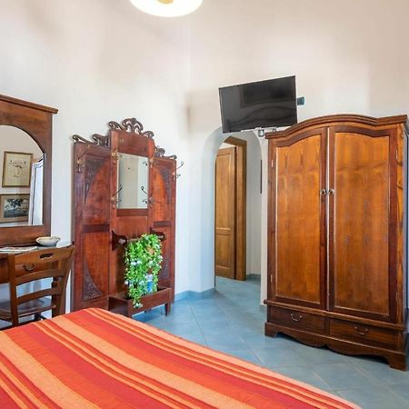 Casa Vacanza Artemis Lipari  Dış mekan fotoğraf