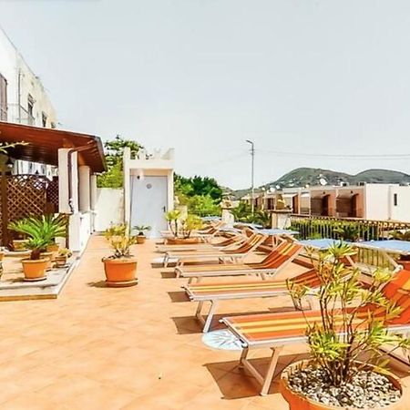 Casa Vacanza Artemis Lipari  Dış mekan fotoğraf