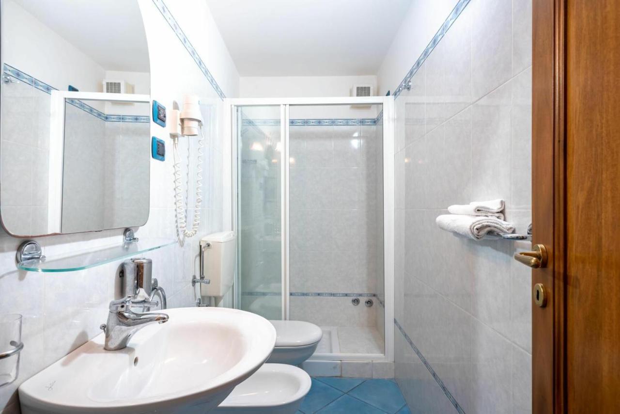 Casa Vacanza Artemis Lipari  Dış mekan fotoğraf