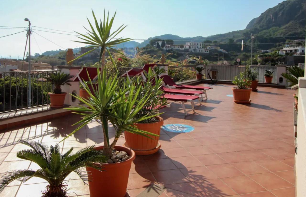 Casa Vacanza Artemis Lipari  Dış mekan fotoğraf