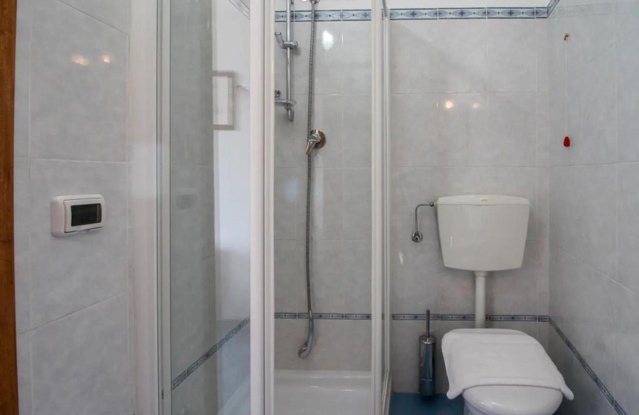 Casa Vacanza Artemis Lipari  Dış mekan fotoğraf