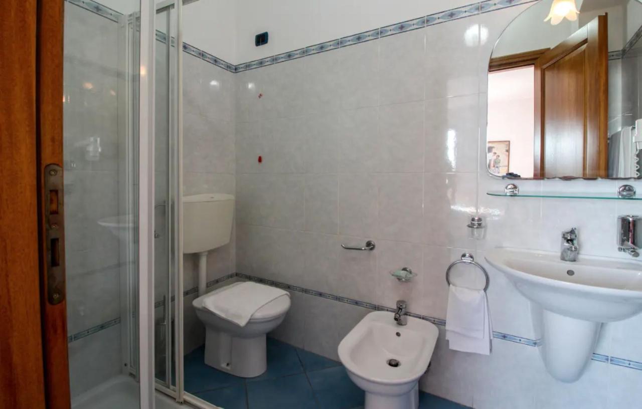 Casa Vacanza Artemis Lipari  Dış mekan fotoğraf