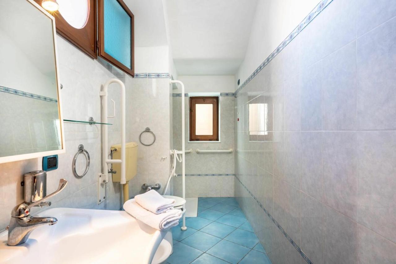 Casa Vacanza Artemis Lipari  Dış mekan fotoğraf
